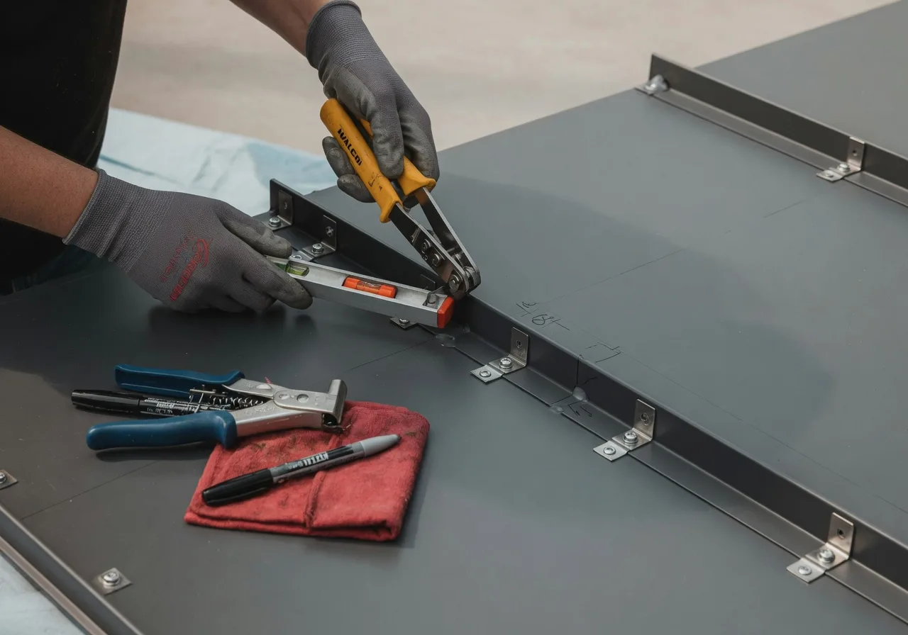 Why choose Metal Roofing Installation in Big Sandy, TX